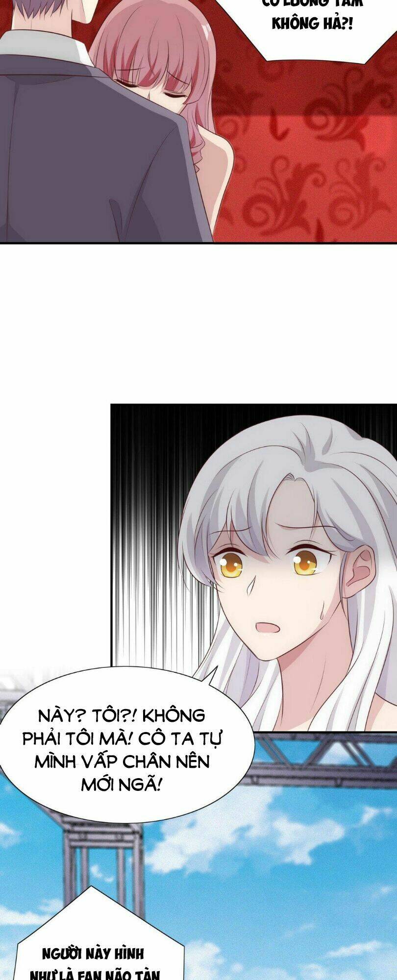 trở lại showbiz làm ảnh hậu chapter 6 29