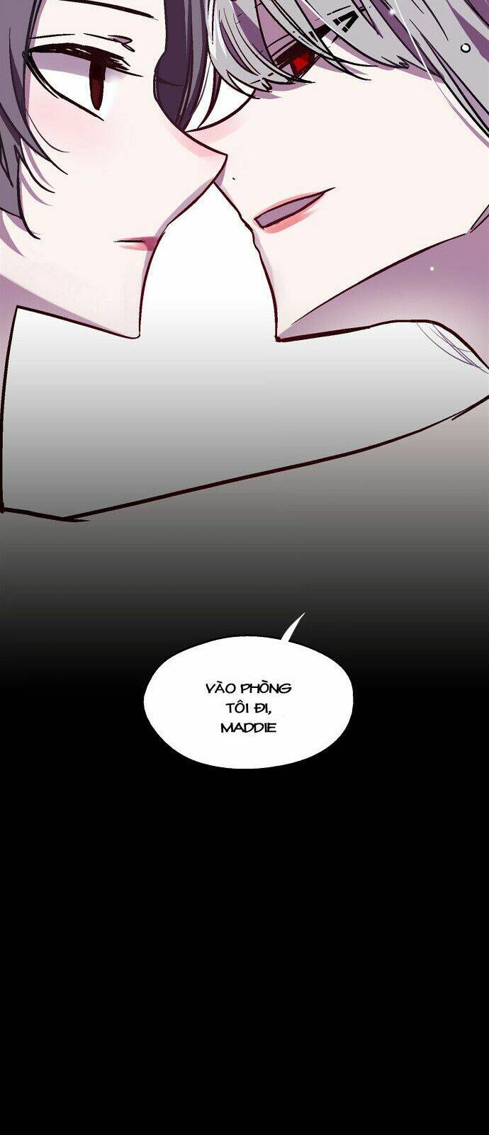 người máy hủy diệt chapter 20 18