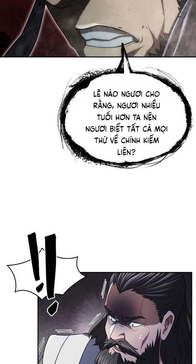 kiếm ma đạo chapter 29.1 15