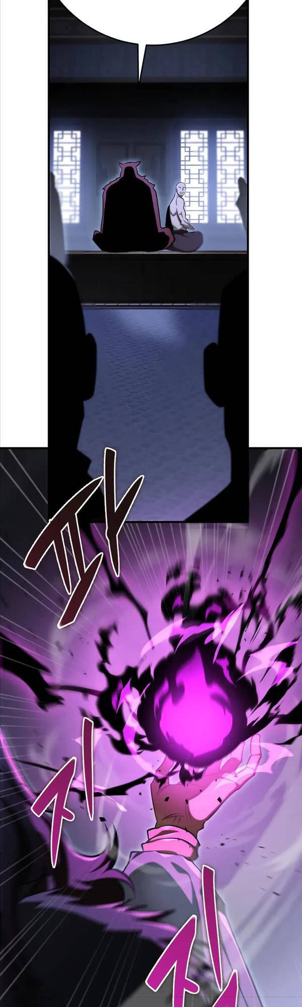 cửu thiên kiếm pháp chapter 47 28