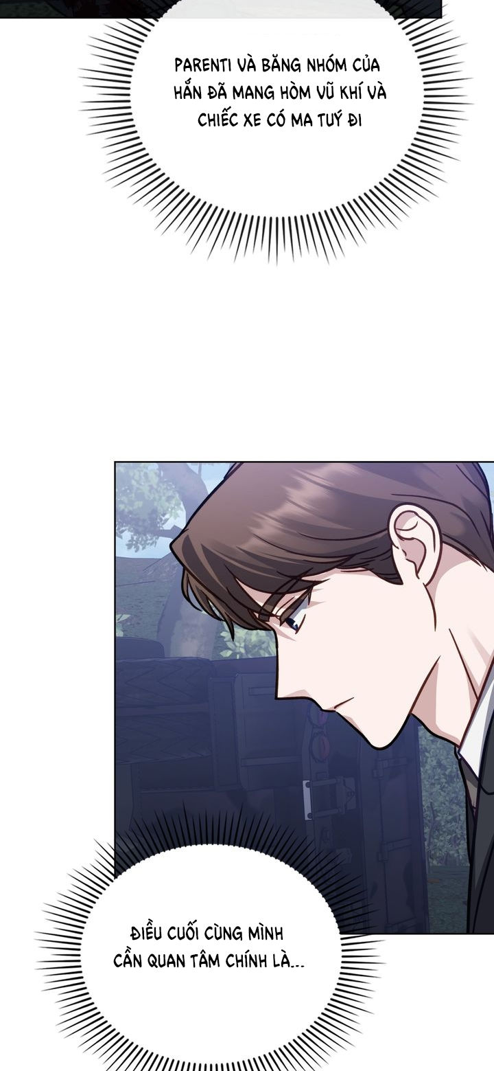 kẻ nghiệp dư chapter 9.1 8