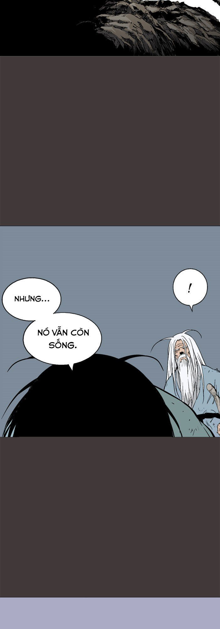 cao thủ 2 chapter 44 28