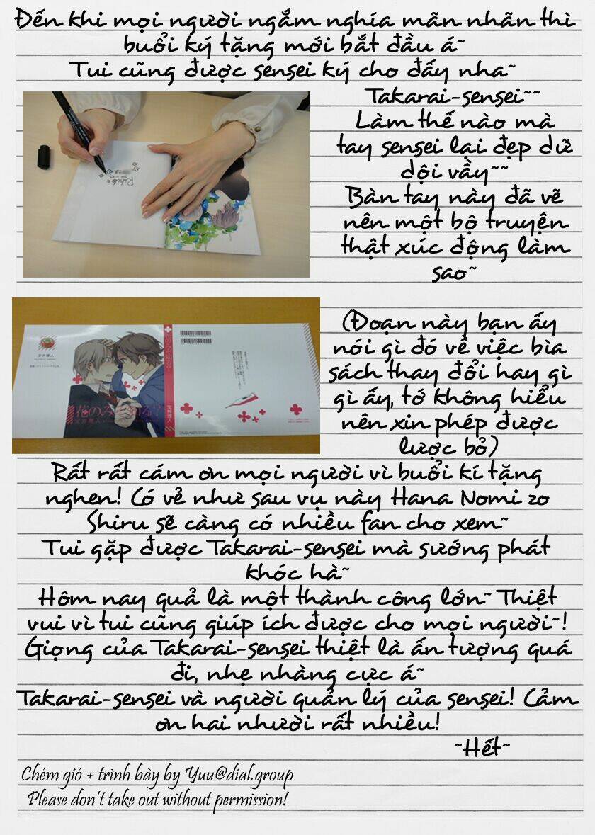 only the flower knows chapter 11 38