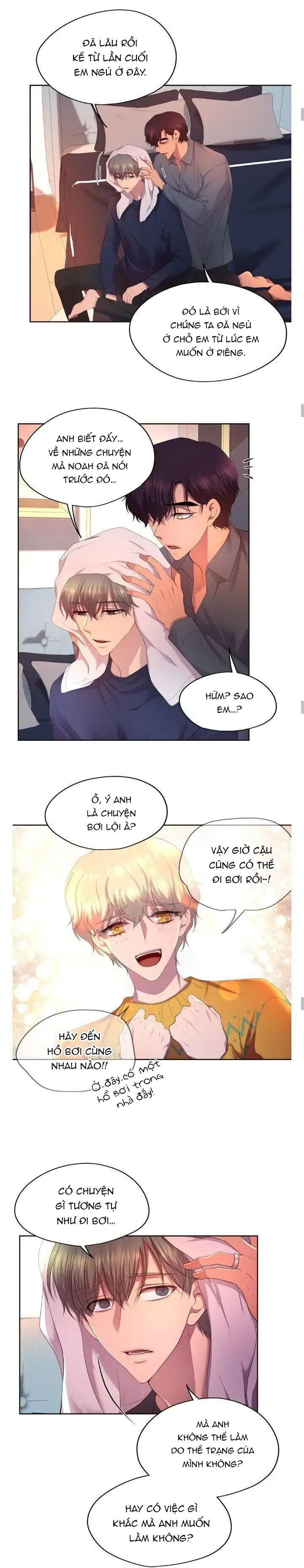 giữ em thật chặt (hold me tight) chapter 156 9