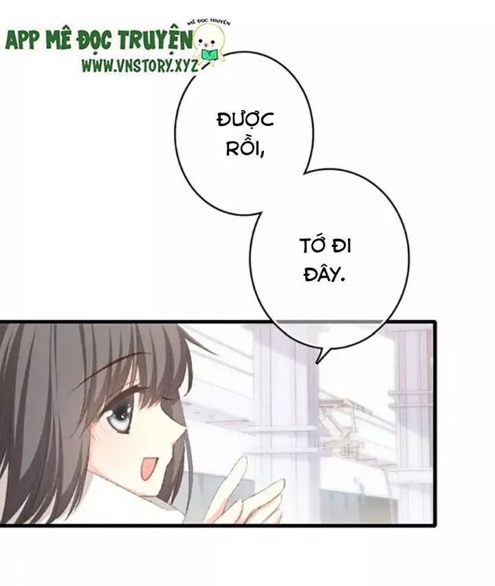 con tim rung động 2 chapter 62 19