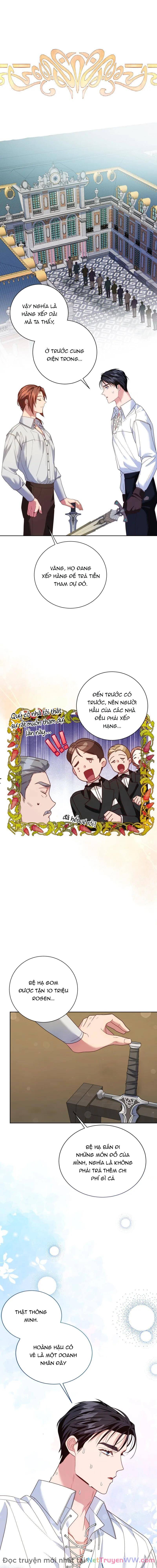 cho đến khi nữ chính thực sự xuất hiện chapter 16 13