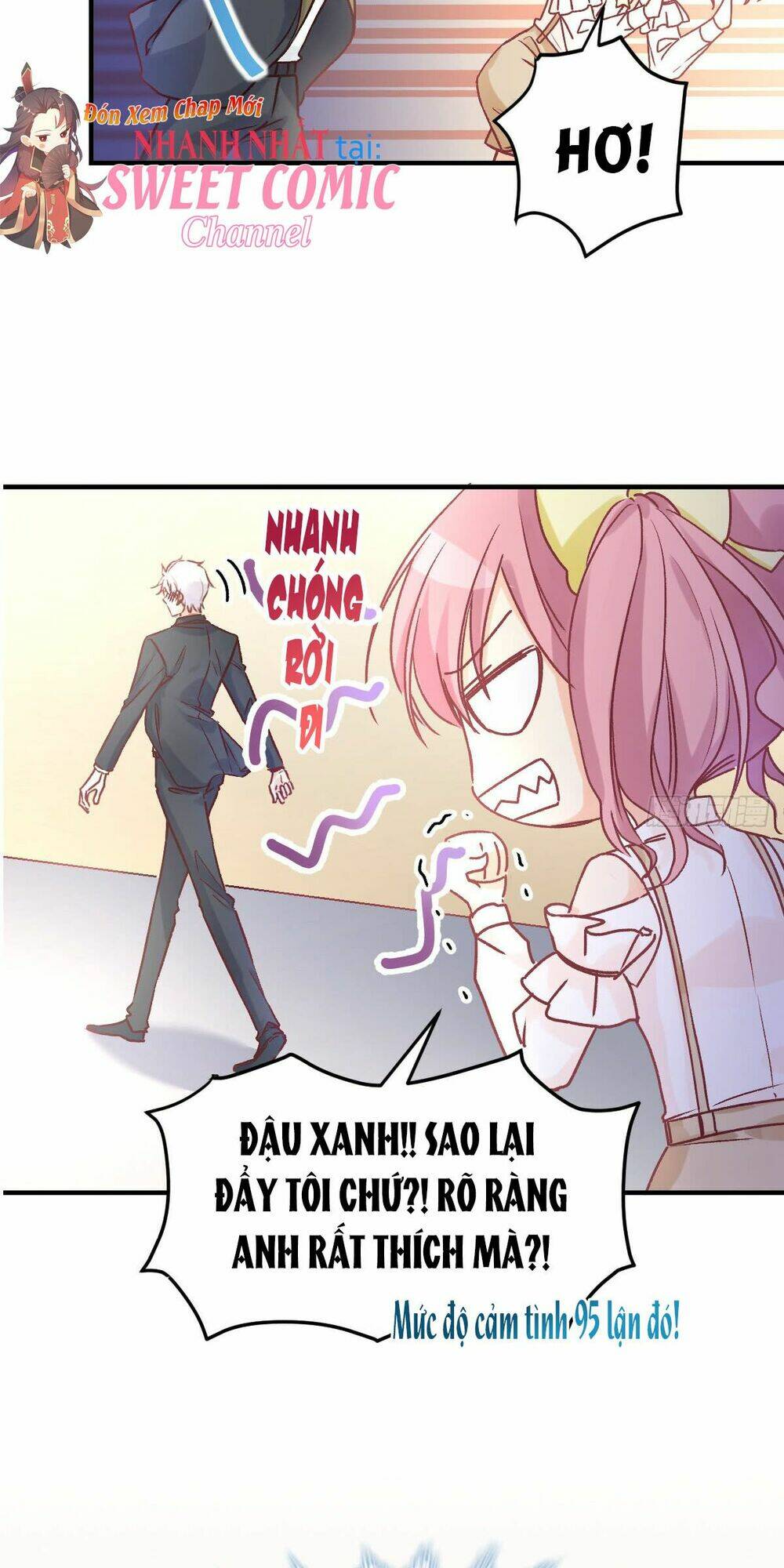 sở thích đặc biệt của nam thần chapter 12 5