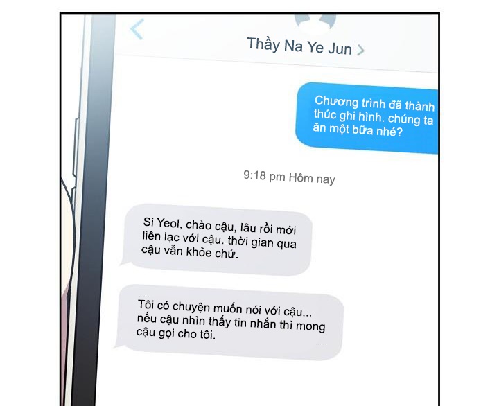 thần tượng đến rồi!? chapter 12 85