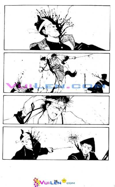 truyền nhân atula phần ii chapter 4 77