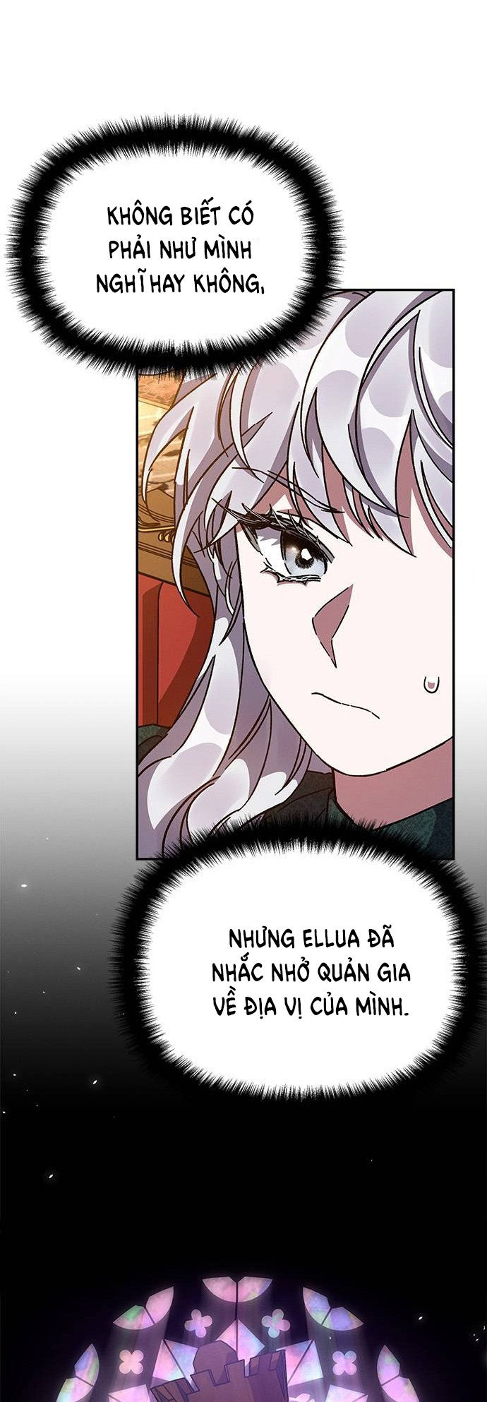 ôi kẻ thù không đội trời chung thân ái của tôi chapter 18.2 17