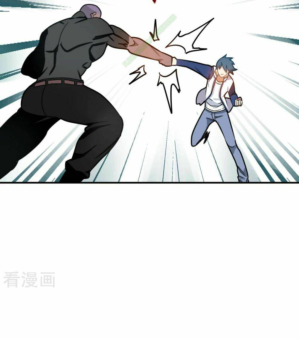 tuyệt phẩm cao thủ của ngự tỷ chapter 7 19