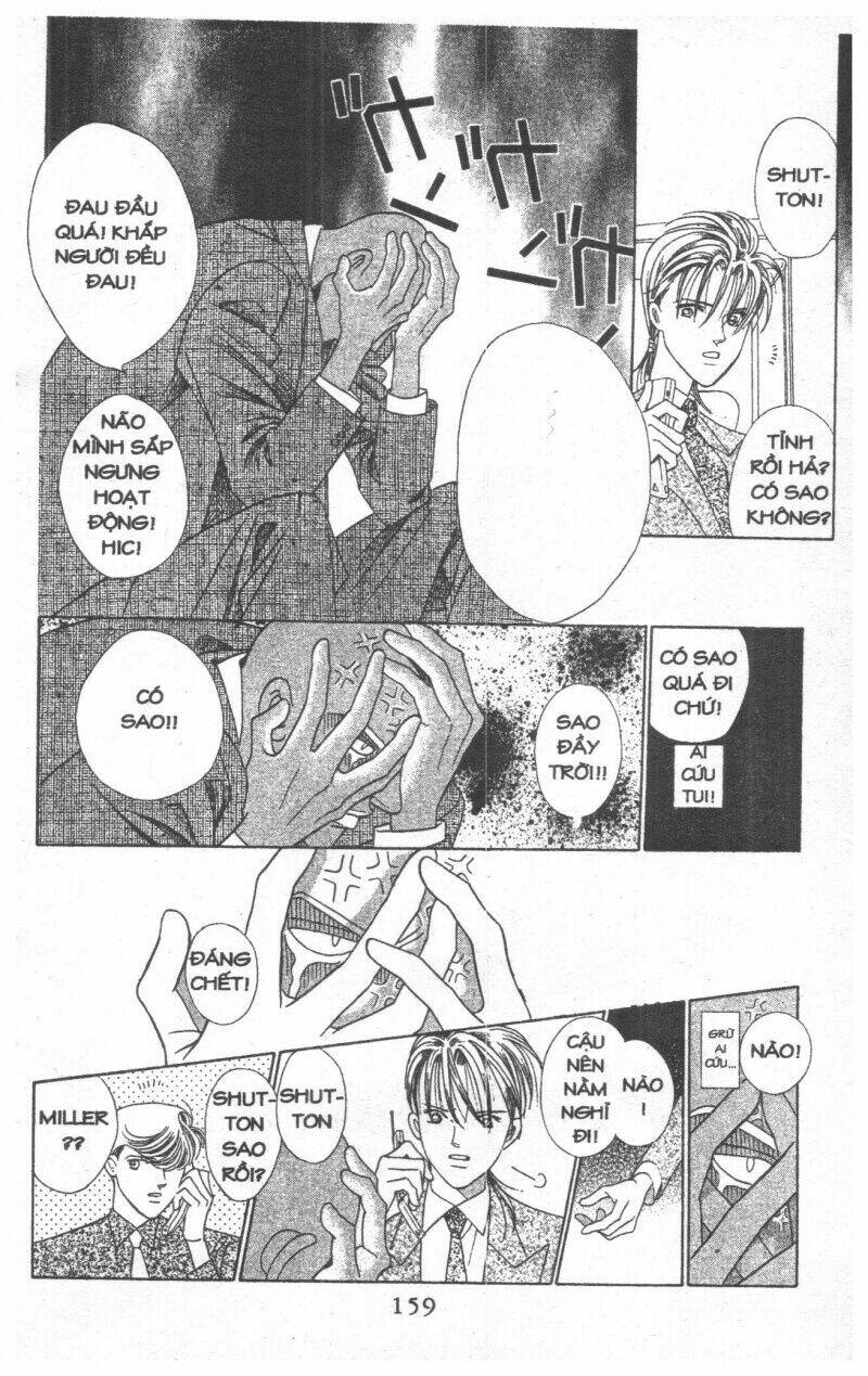 nàng tiên ánh trăng - kaguya hime chapter 17 158