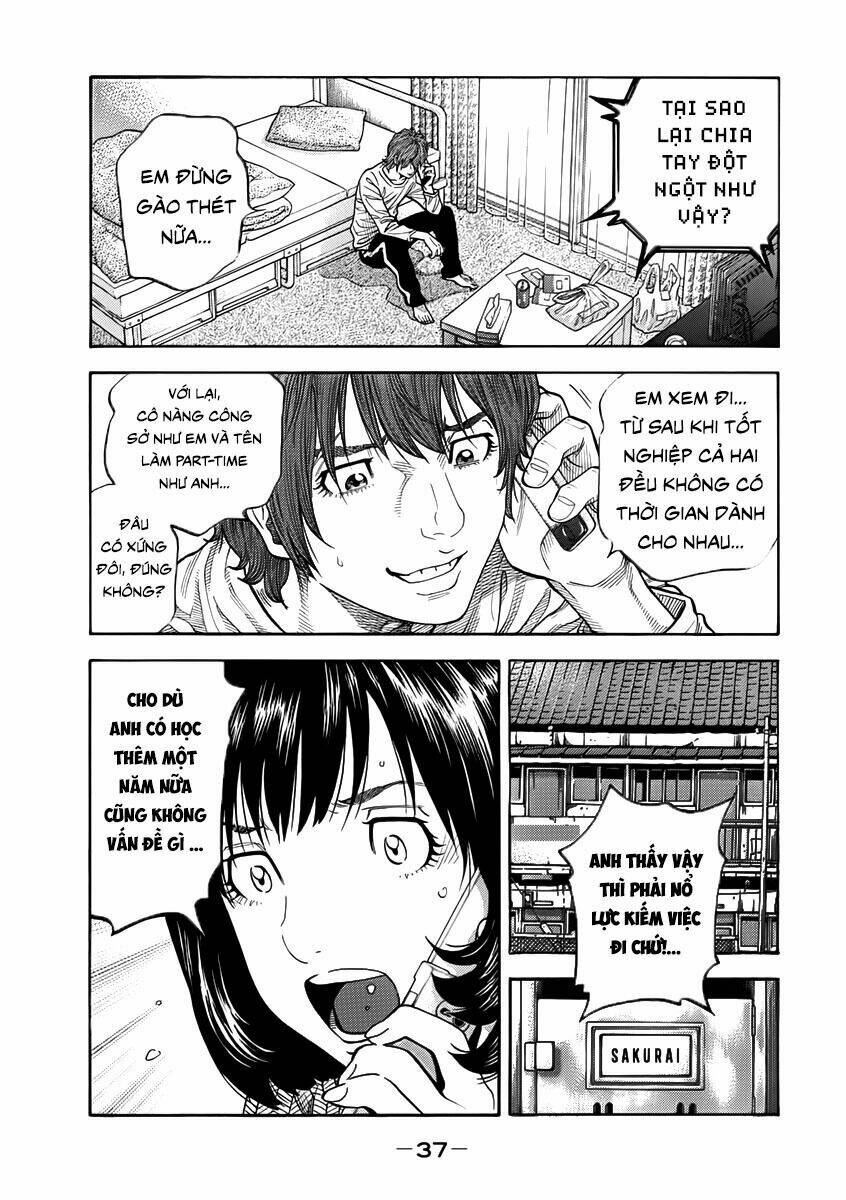 cái chết sau 7 ngày chapter 1 31