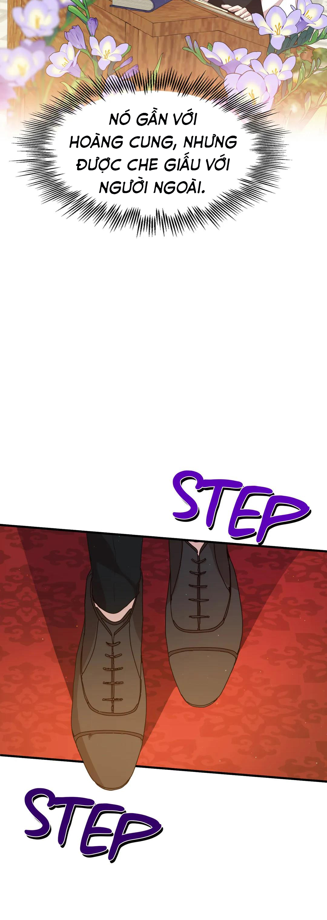 chị ấy là nữ chính trong truyện đó chapter 48 73