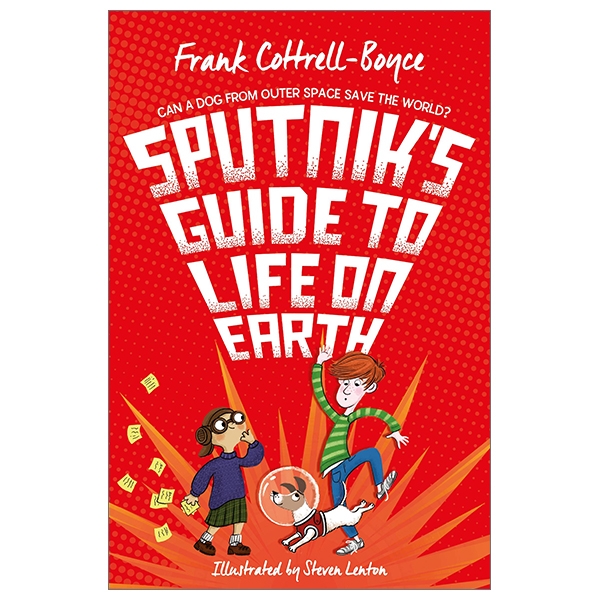 Sputnik's Guide to Life on Earth