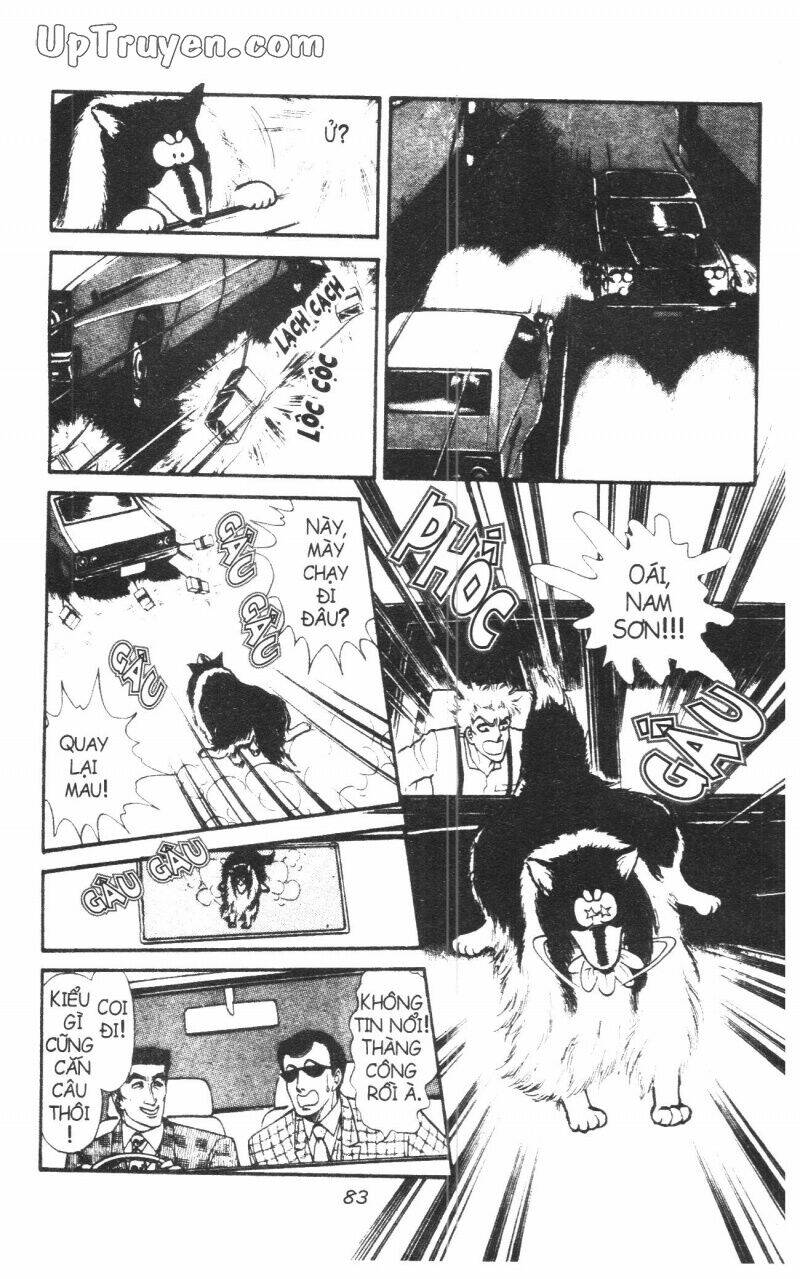 câu lạc bộ con nhà giàu chapter 4 84