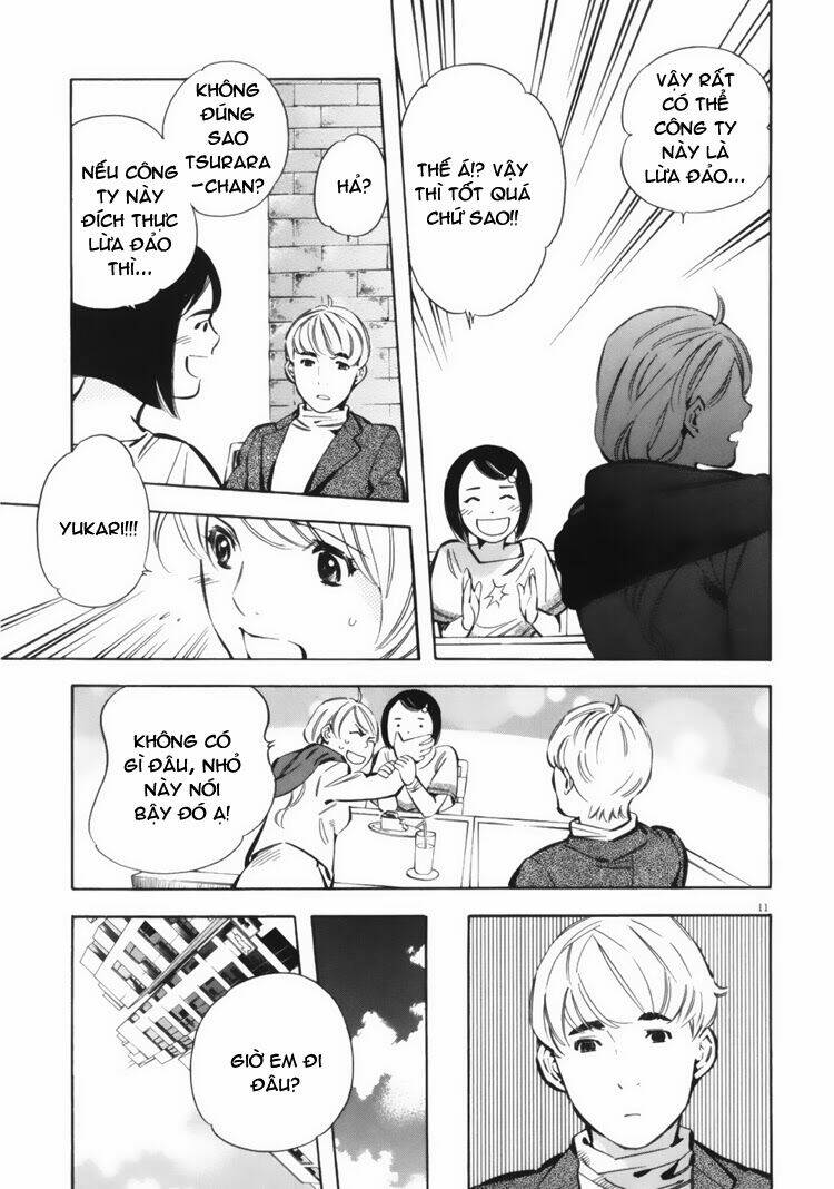 shin kurosagi - con diệc đen 2 chapter 23 13