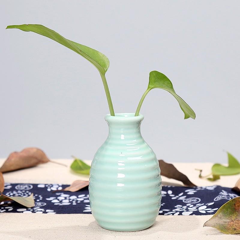 Bình gốm trang trí cao cấp