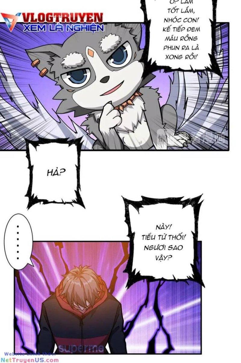 god slayer chapter 82 22