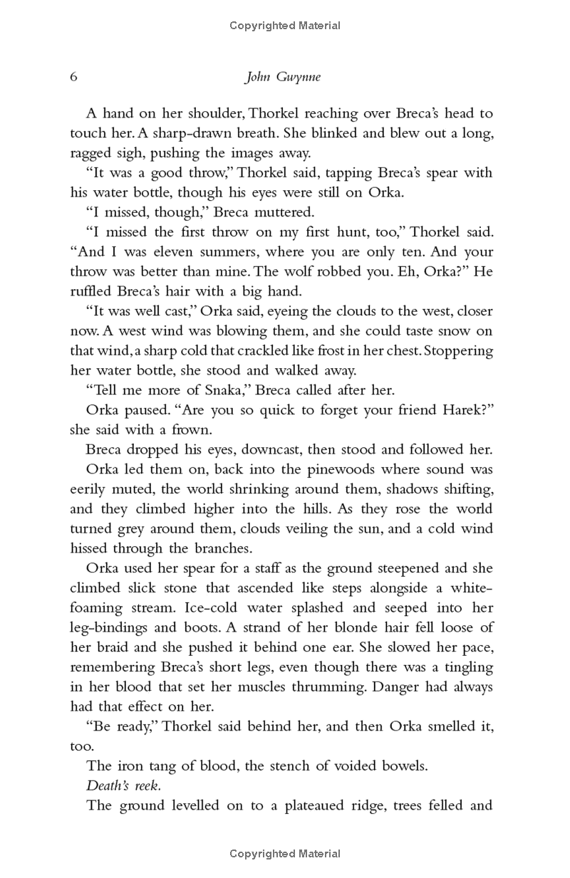 Sách ngoại văn: The Shadow Of Gods