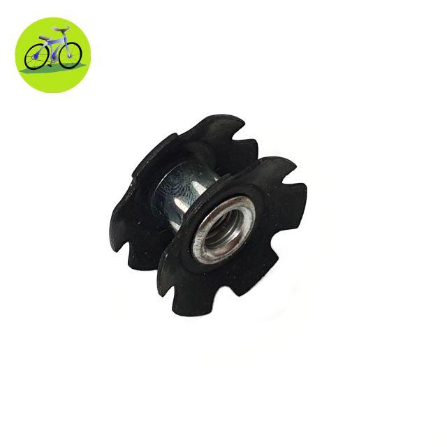 Bông mai phuộc cổ thả pô tăng tay lái xe đạp
