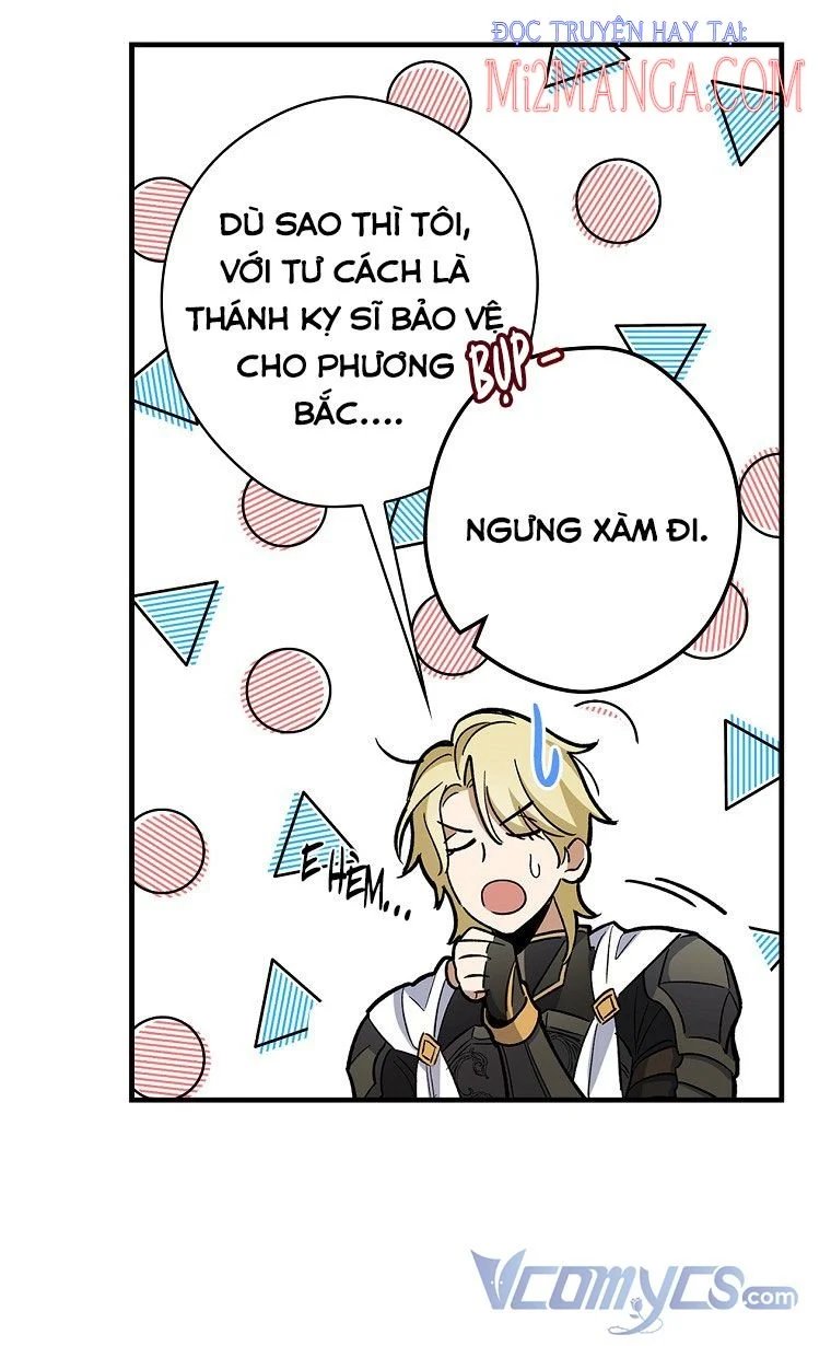 phương pháp khiến chồng đứng về phía của tôi chapter 4 17