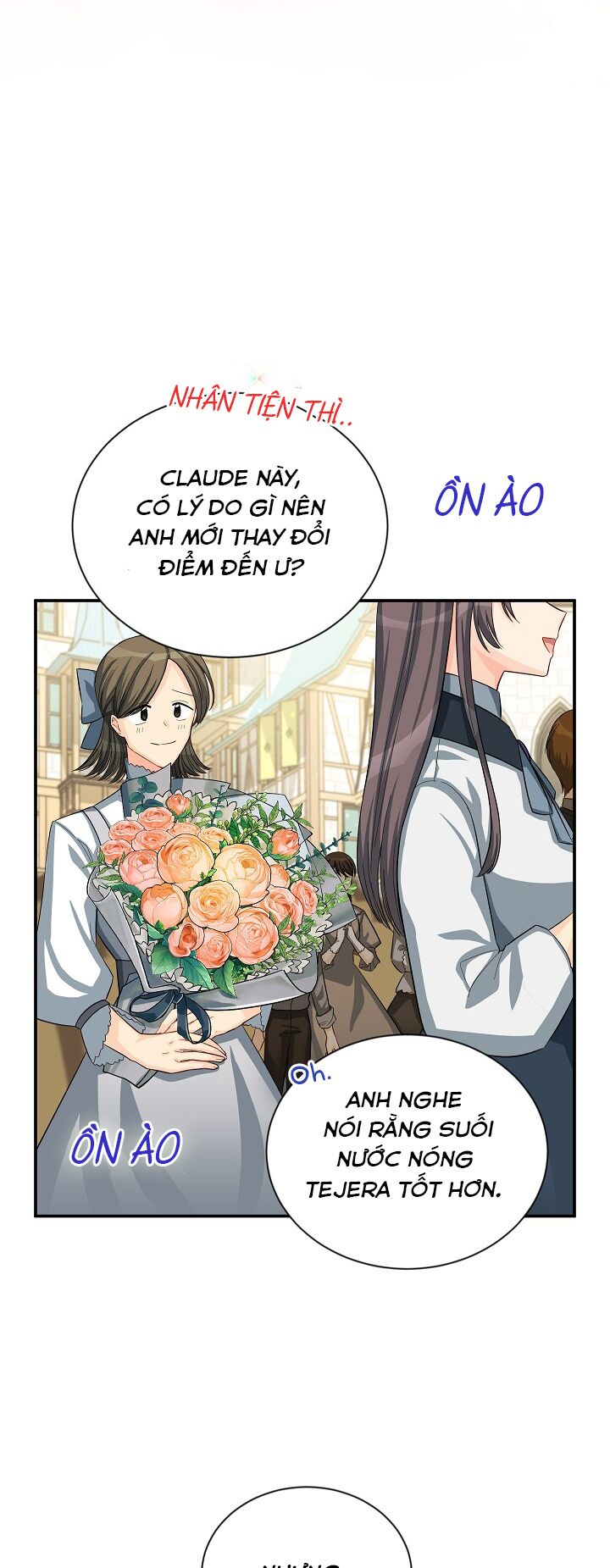 nữ công tước với tâm hồn trống rỗng chapter 56 49