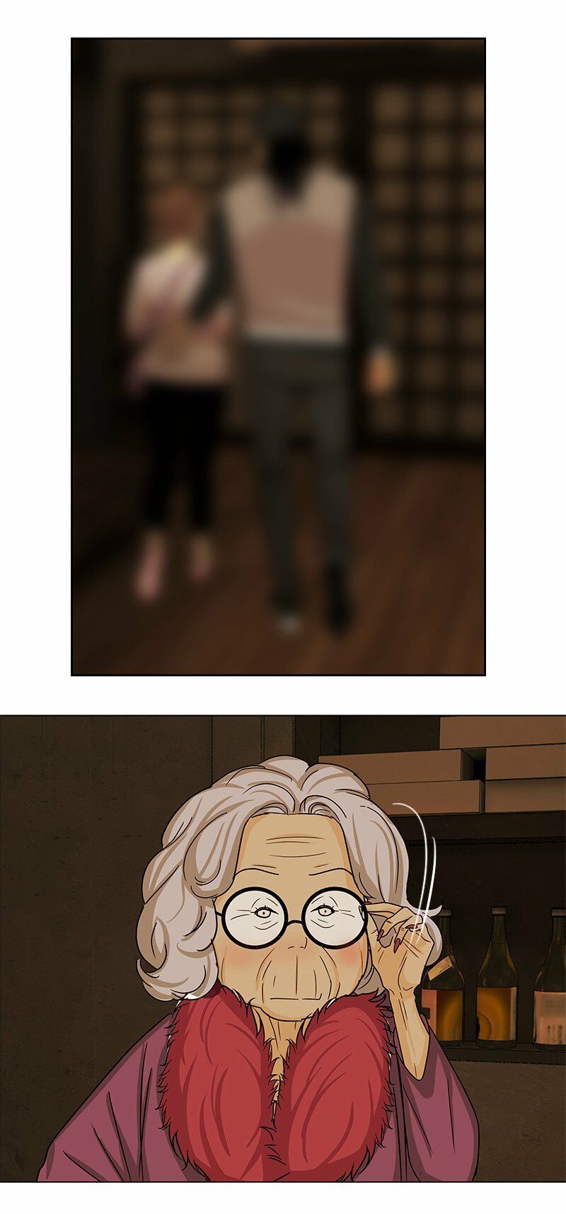 nửa đêm ở poppy land chapter 16 35