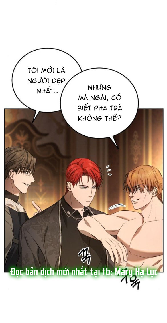 hãy dạy cho tôi về dục vọng chapter 4.1 28