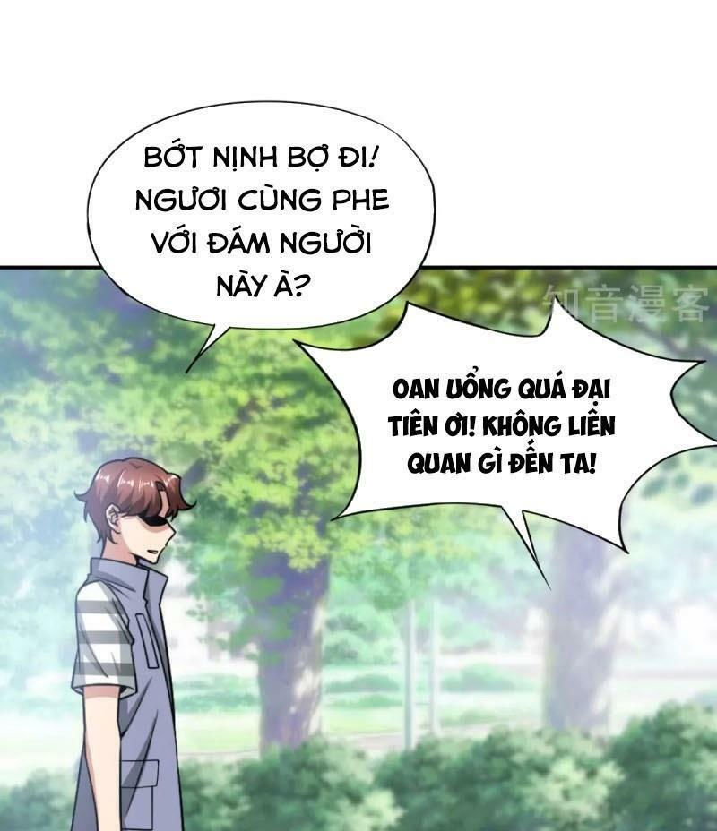 vòng bạn bè mạnh nhất của tiên giới chapter 32 15