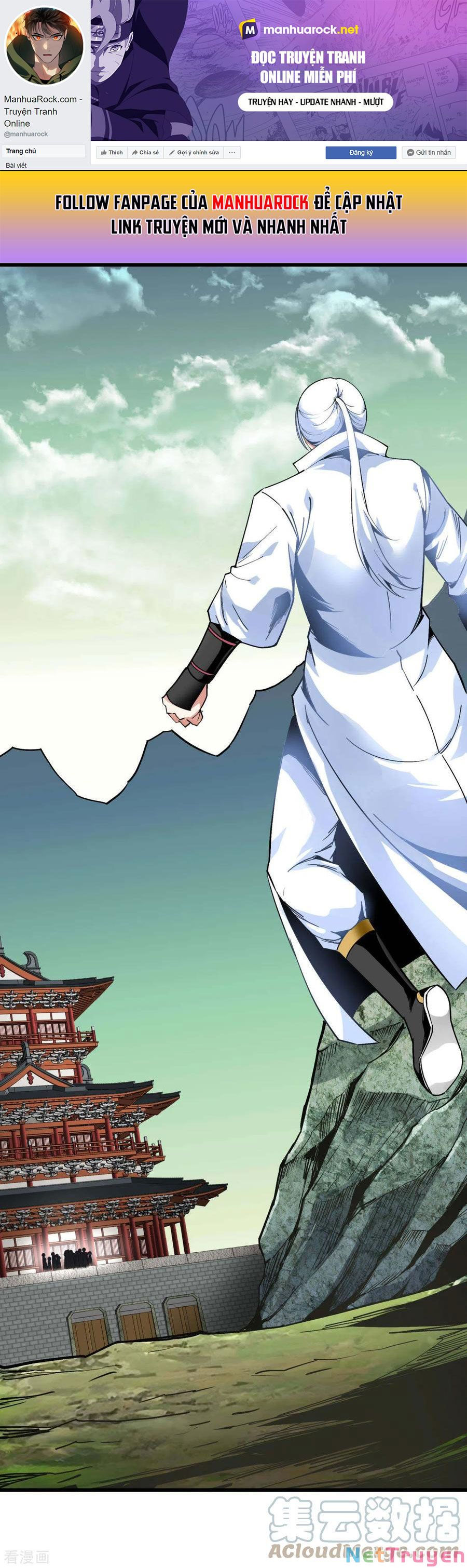 trọng sinh ta là đại thiên thần chapter 128 1