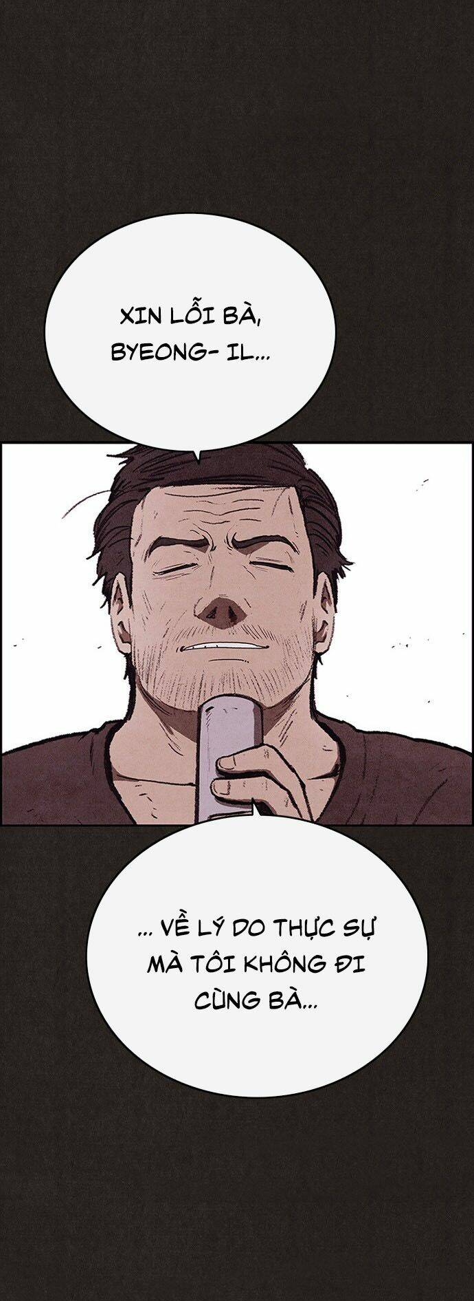 quái vật tại chung cư xanh chapter 118 57