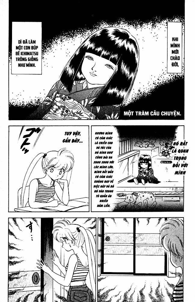 jigoku sensei nube - người thầy dũng cảm chapter 100 1