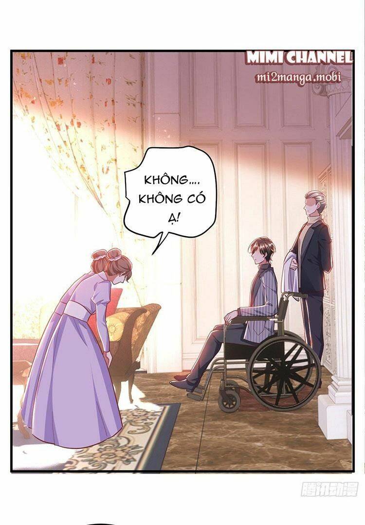 đại lão gọi tôi tiểu tổ tông chapter 27 12