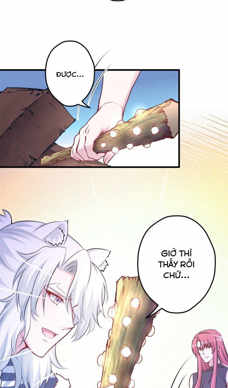 [16+] thảnh thơi thú thế chủng chủng điền, sinh sinh tể chapter 414 12