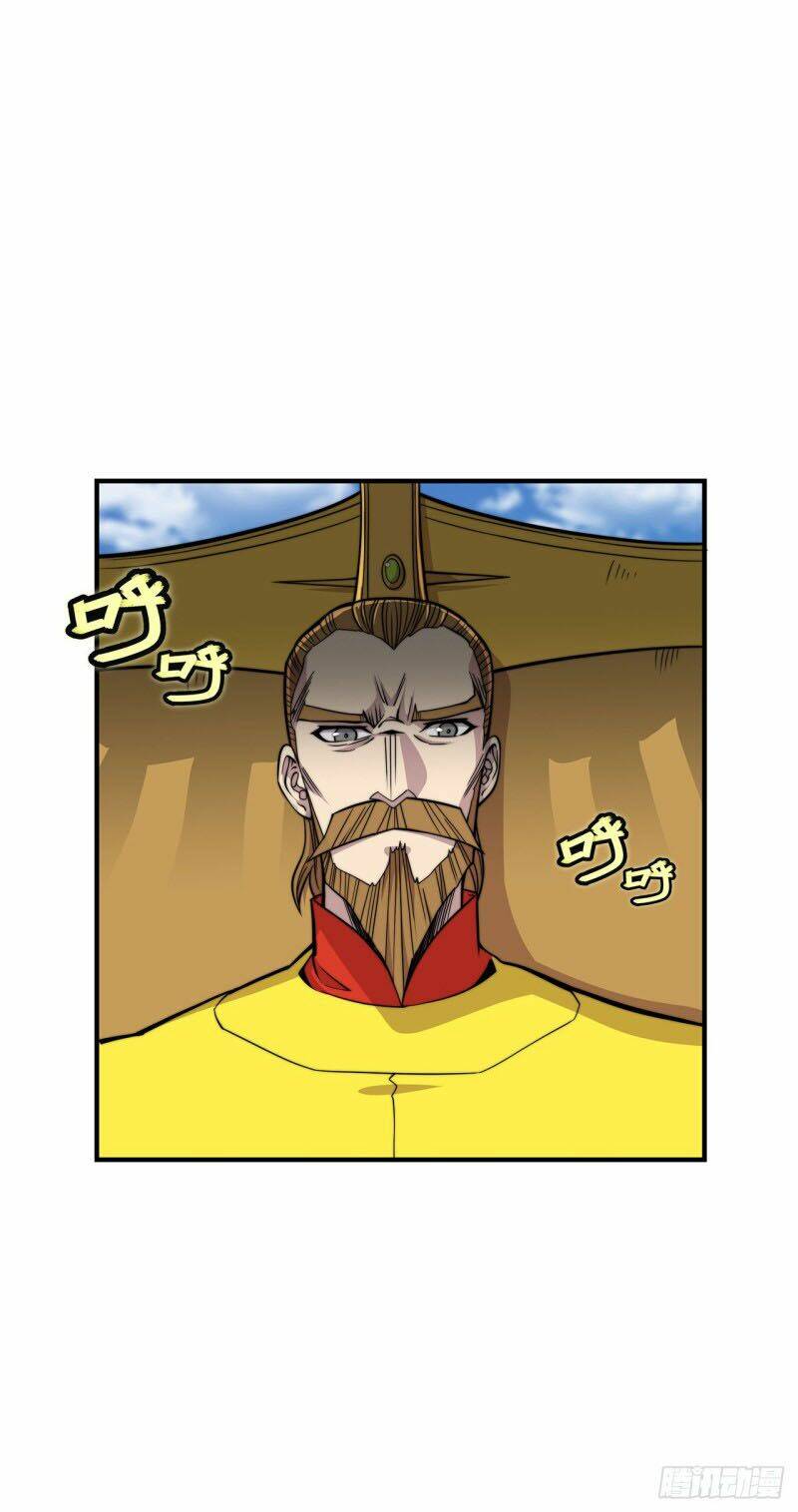 cuộc sống thoái ẩn của võ lâm chi vương chapter 105 10