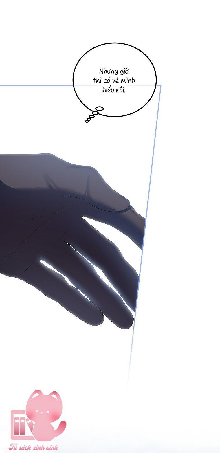 tháng năm cuối cùng của nữ phụ đoản mệnh chapter 42 40