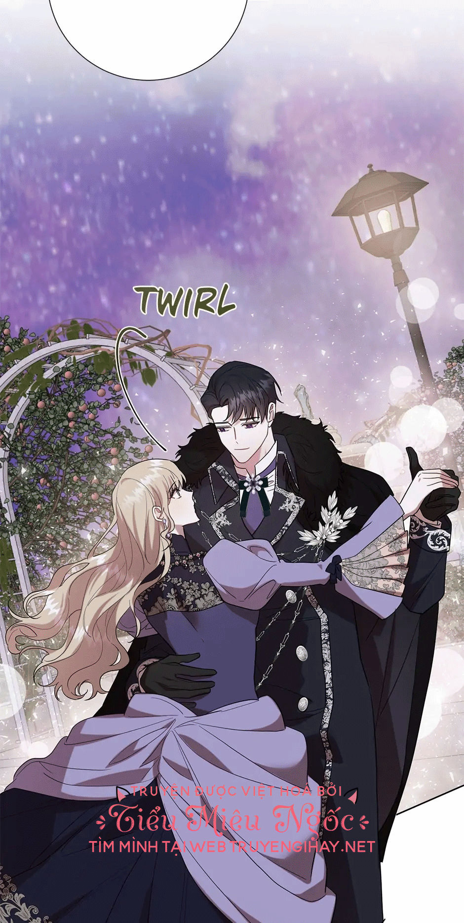 đừng ăn thịt tôi mà chapter 73 24