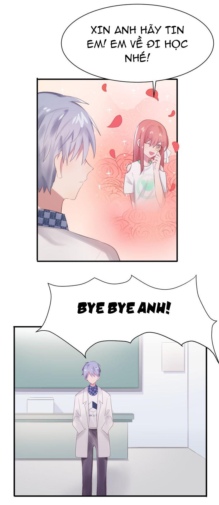 nhất tiễn khuynh tâm chapter 2 32