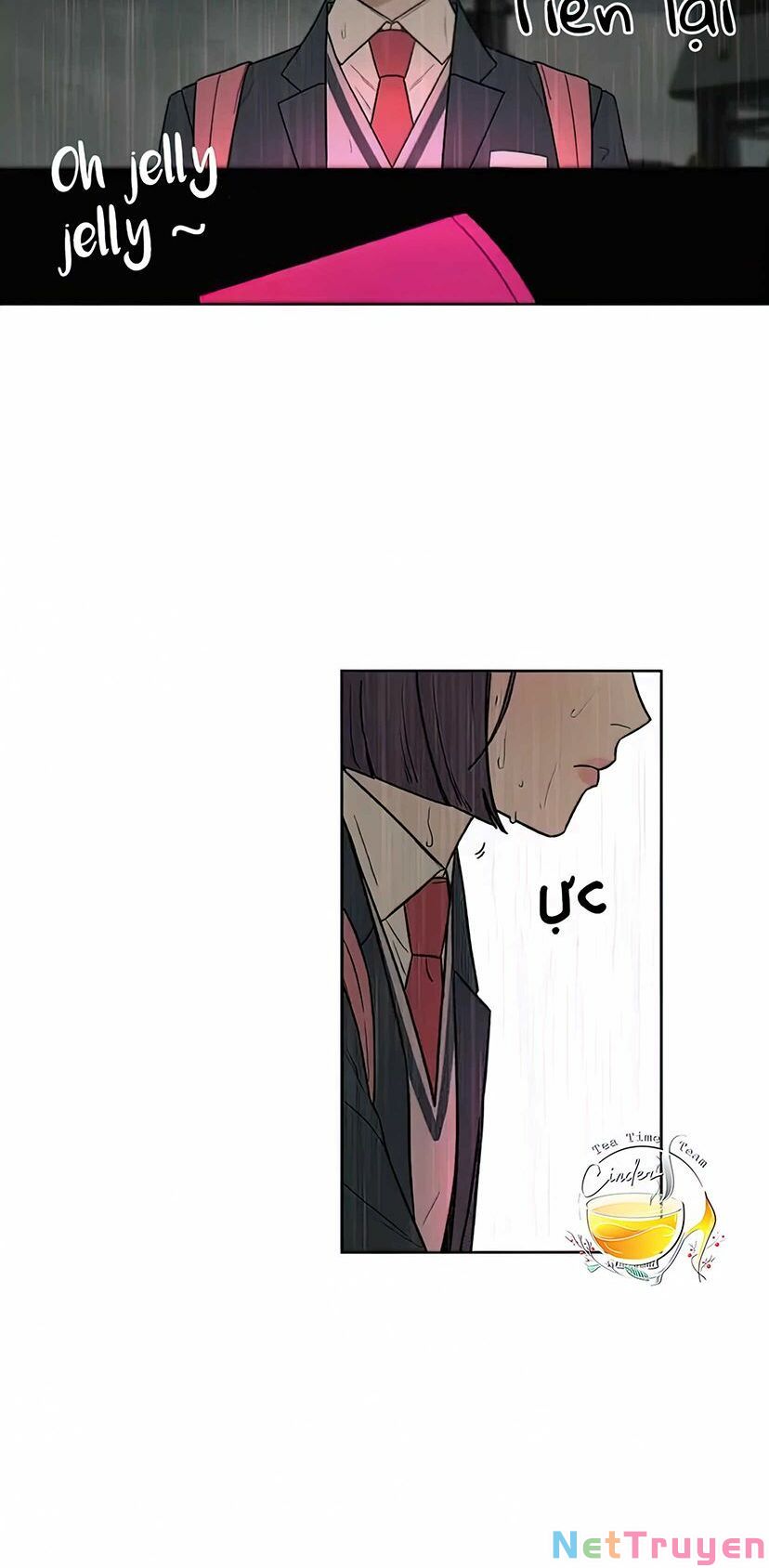 chiến lược: tình yêu trong sáng chapter 13 61