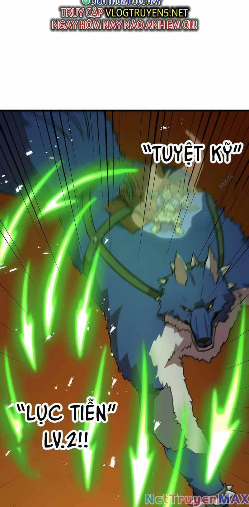 Huyết Thánh Cứu Thế Chủ~ Ta Chỉ Cần 0.0000001% Đã Trở Thành Vô Địch chapter 7 69