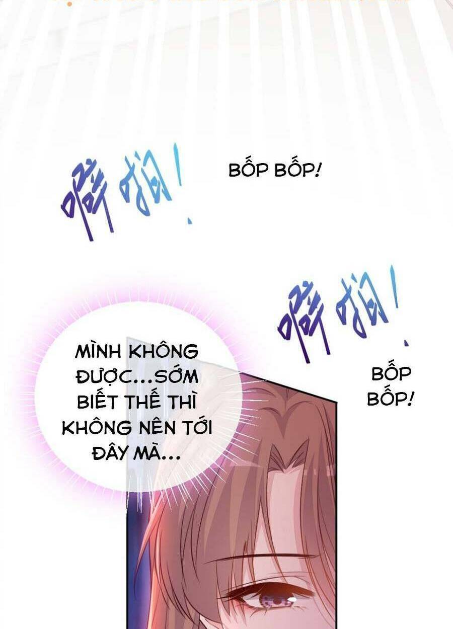 khi cô gái nhìn thấy thời gian chapter 1 41