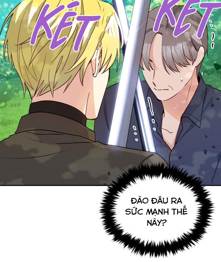 hộ vệ của bạo chúa là ác nữ chapter 47 23