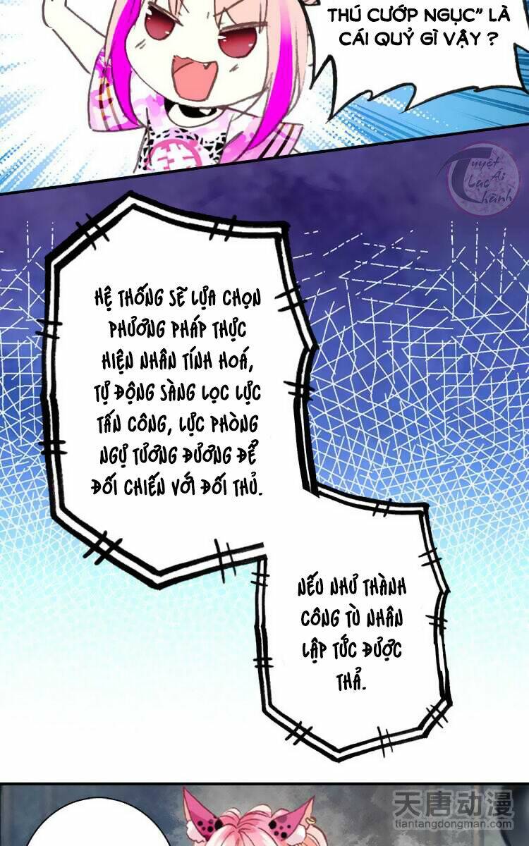 gia đình biến thái chapter 10 16