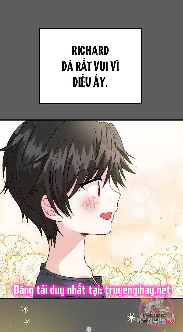 trở thành vợ thái tử quái vật chapter 37.1 15