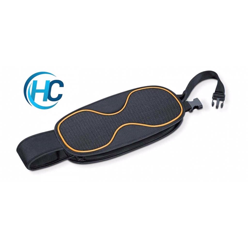 Đai massage xung điện 4 điện cực Beurer EM39