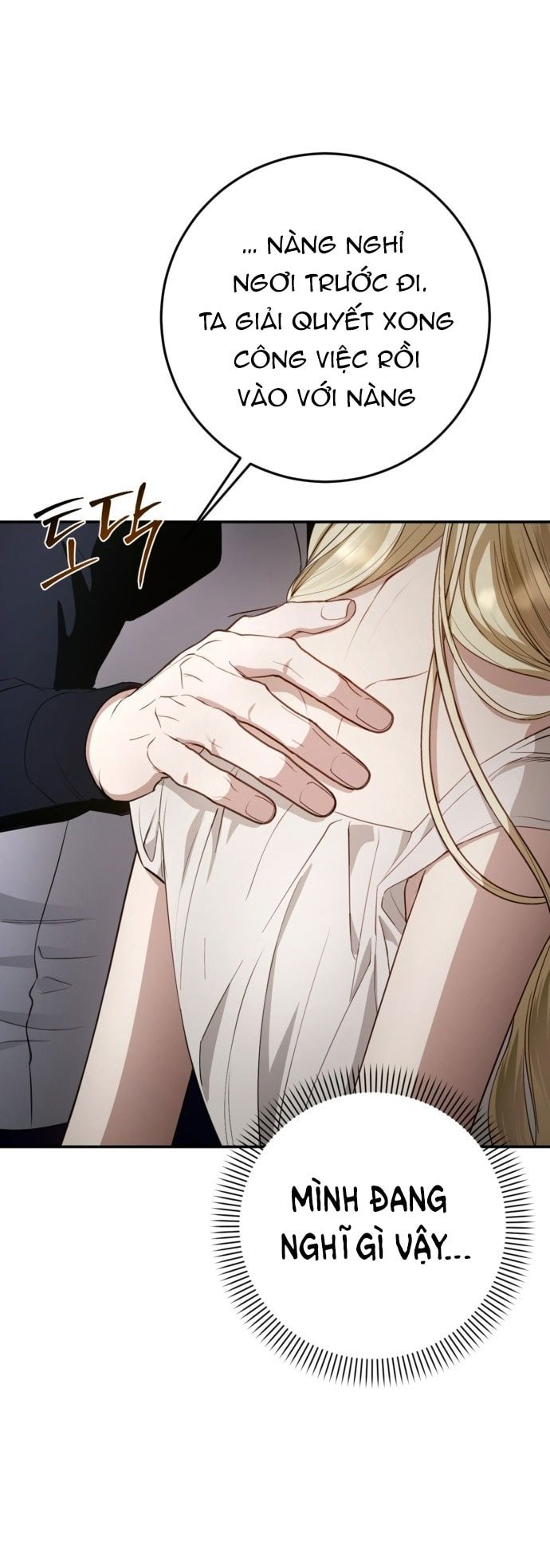 phía sau nụ cười của nàng công chúa sống sót chapter 3.2 55