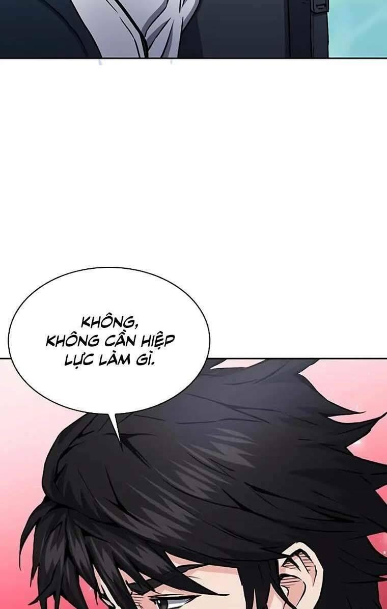 druid tại ga seoul - người hóa thú chapter 79 22