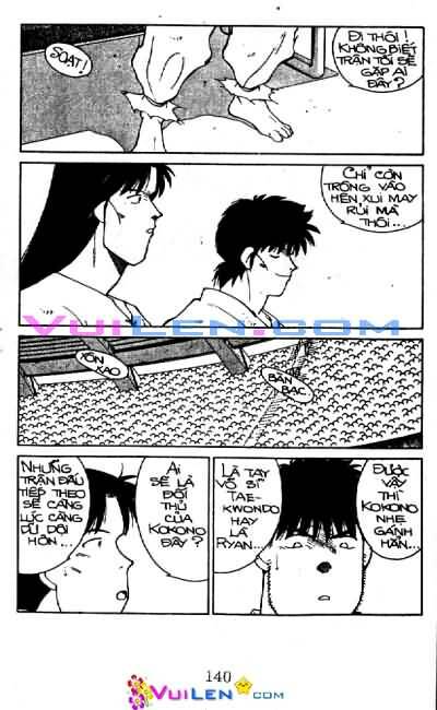 truyền nhân atula - shura no mon i chapter 31 141