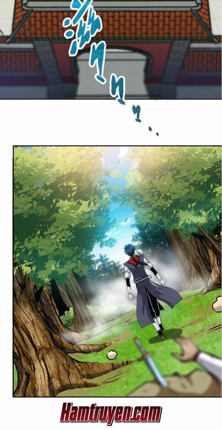 thánh võ tinh thần chapter 5 3